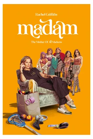 Madam Poster