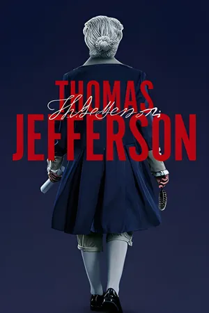 Thomas Jefferson Poster