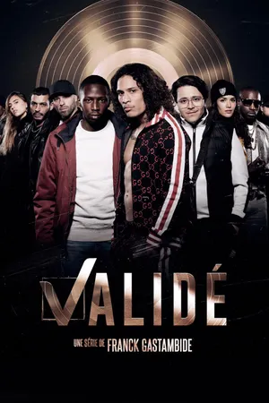 Validé Poster