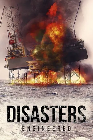 Disasters Engineered Poster