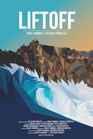 Liftoff Poster