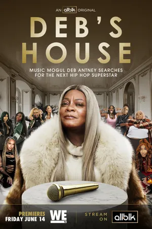 Deb's House Poster