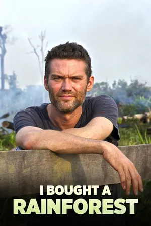 I Bought a Rainforest Poster