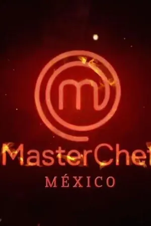 MasterChef México Poster