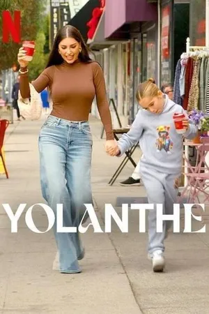 YOLANTHE Poster