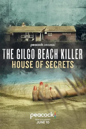 The Gilgo Beach Killer: House of Secrets Poster