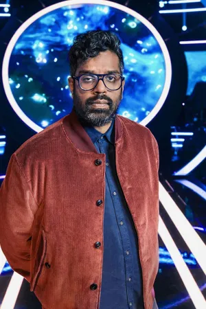 The Weakest Link Poster