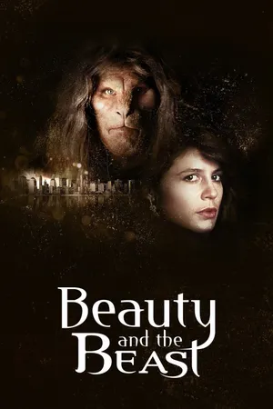 Beauty and the Beast Poster
