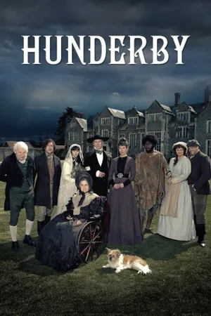 Hunderby Poster