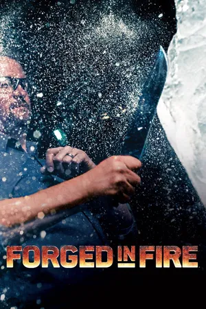 Forged in Fire Poster