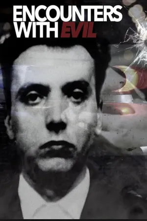 Encounters with Evil Poster