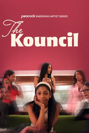 The Kouncil Poster