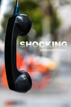 Shocking Emergency Calls Poster
