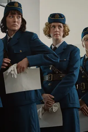 The New Force Poster