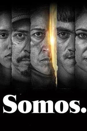Somos. Poster