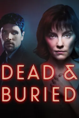 Dead and Buried Poster