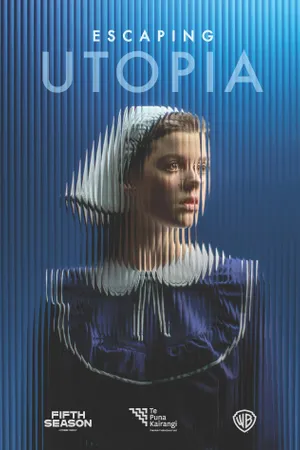 Escaping Utopia Poster
