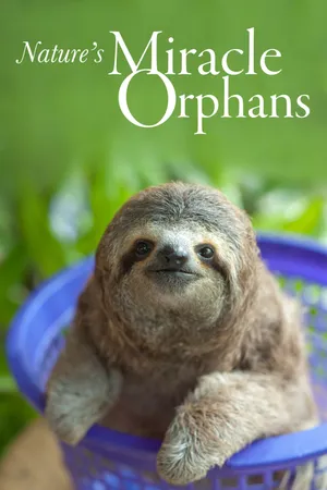 Nature's Miracle Orphans Poster