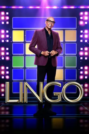 Lingo Poster