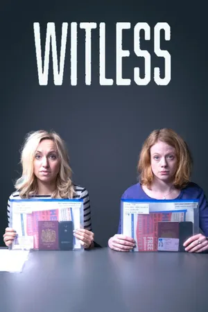 Witless Poster