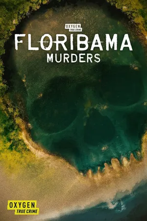Floribama Murders Poster