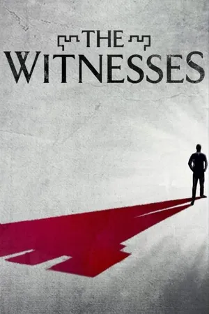 The Witnesses Poster