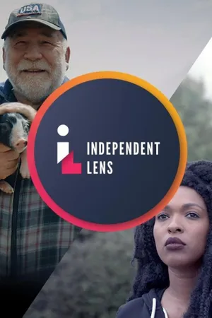 Independent Lens Poster