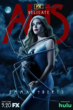 American Horror Story Poster