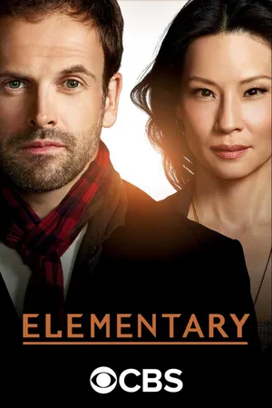 Elementary Poster