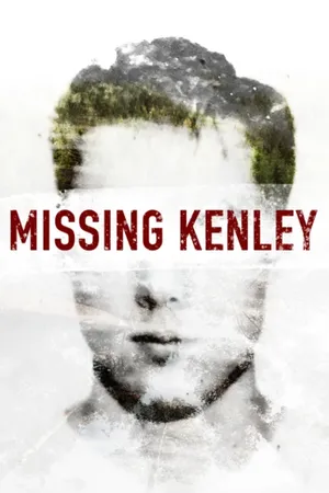 Missing Kenley Poster