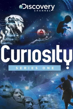 Curiosity Poster