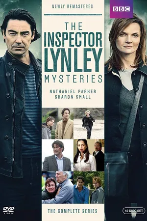 The Inspector Lynley Mysteries Poster
