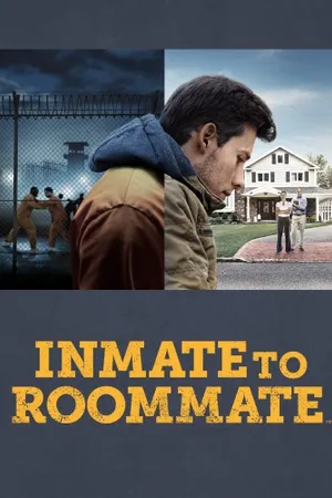 Inmate to Roommate Poster
