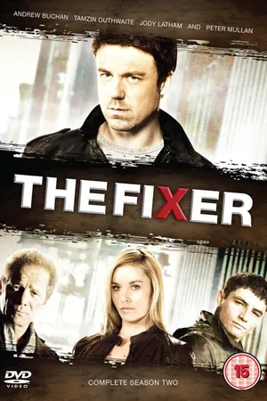 The Fixer Poster