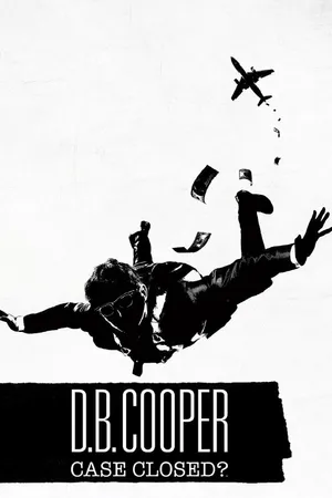 D.B. Cooper: Case Closed? Poster
