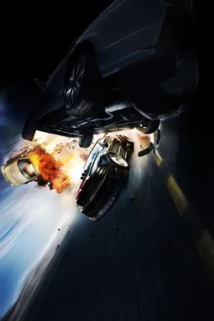 Knight Rider Poster
