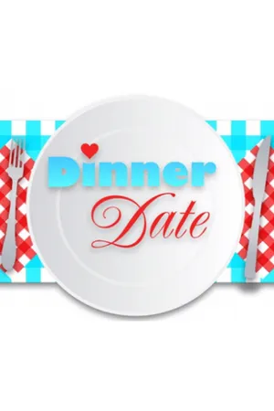 Dinner Date Poster