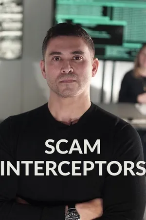 Scam Interceptors Poster