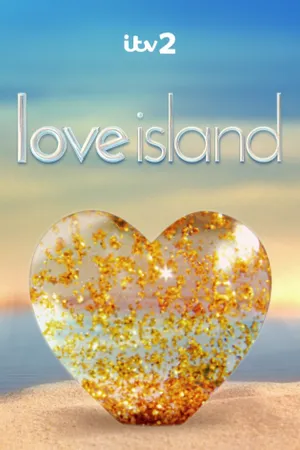 Love Island Poster