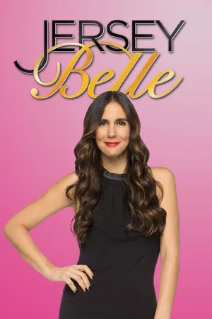 Jersey Belle Poster