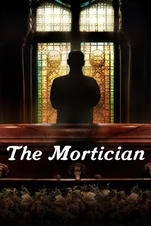The Mortician Poster