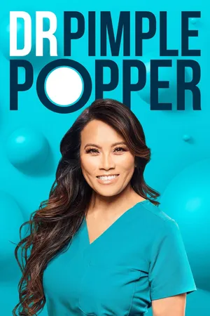 Dr. Pimple Popper Poster