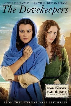 The Dovekeepers Poster