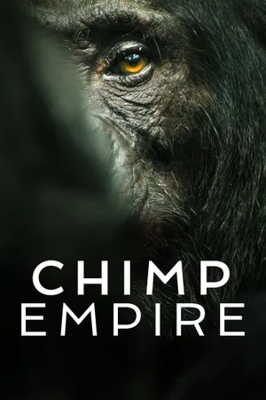 Chimp Empire Poster