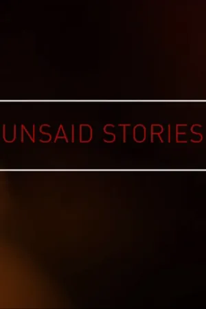 Unsaid Stories Poster