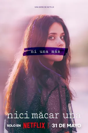 Raising Voices Poster