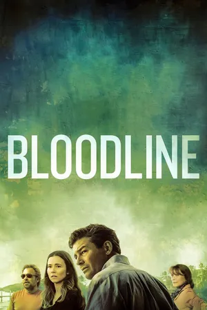 Bloodline Poster