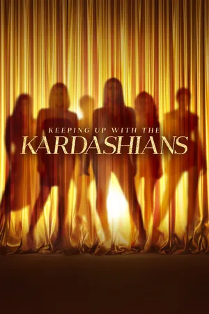 Keeping Up with the Kardashians Poster
