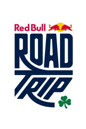 Red Bull: Irish Road Trip Poster