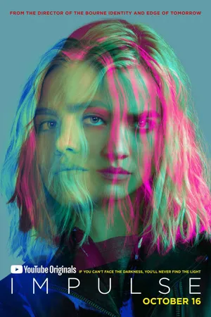 Impulse Poster